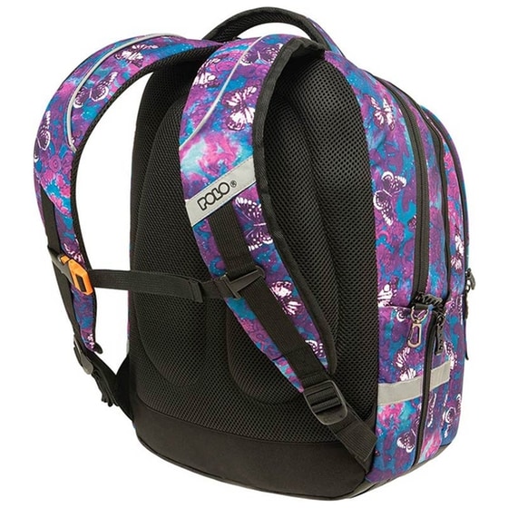 Τσάντα Πλάτης Polo Ace Heart 3 Θηκών image 1