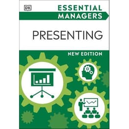Presenting