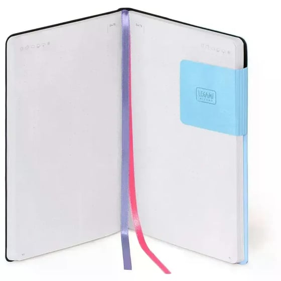 Σημειωματάριο Legami Dotted Medium Aura image 4