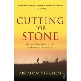 Cutting For Stone