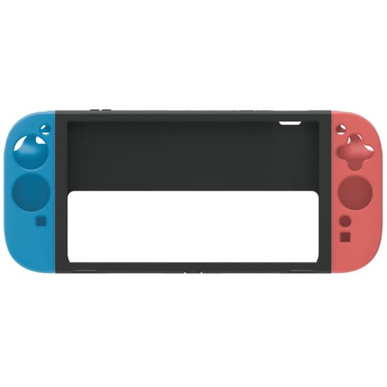 Deltaco Θήκη Σιλικόνης GAM-192 για Nintendo Switch 2 image 3