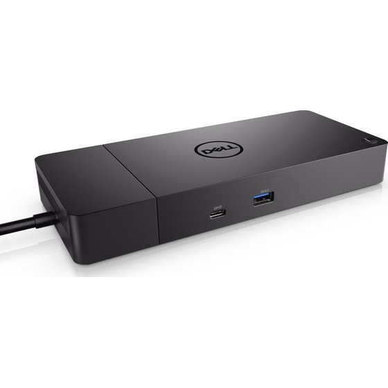 Docking Station Dell WD19S – USB-C, 180W image 1