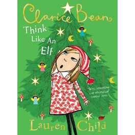 Think Like an Elf