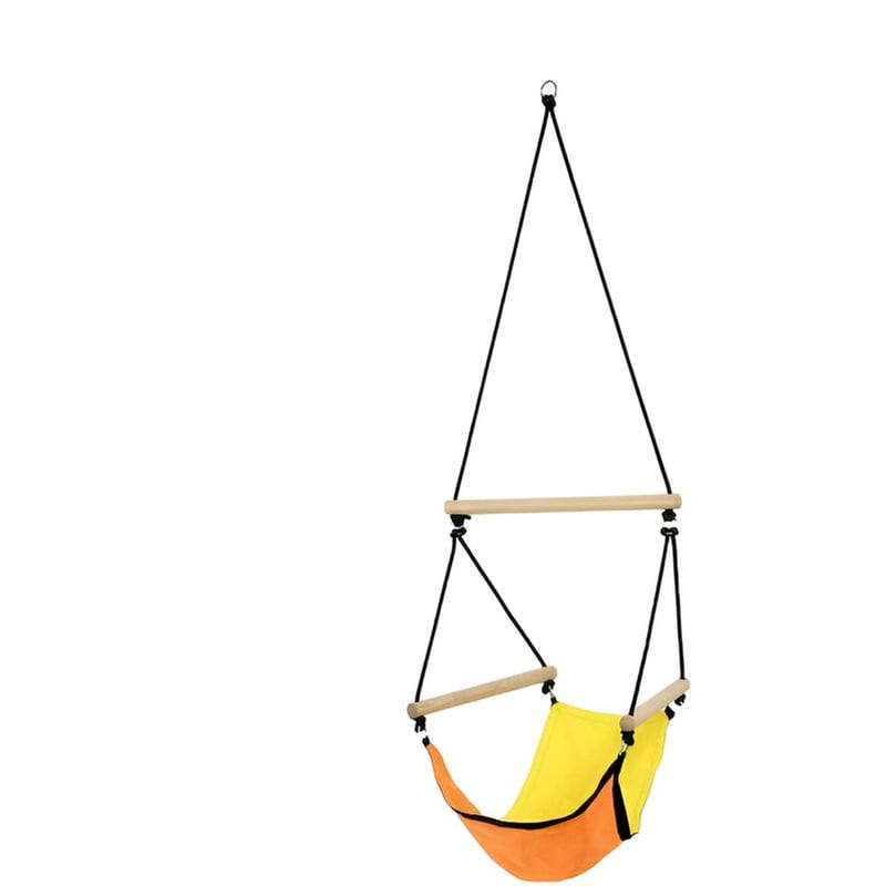 AMAZONAS Κάθισμα Παιδικό Kids Swinger Yellow Az-2030485 Amazonas