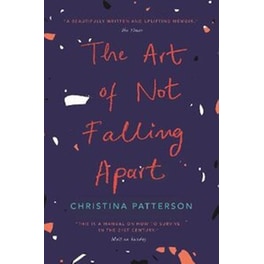 The Art of Not Falling Apart