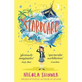 Starboard