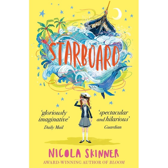 Starboard image 0