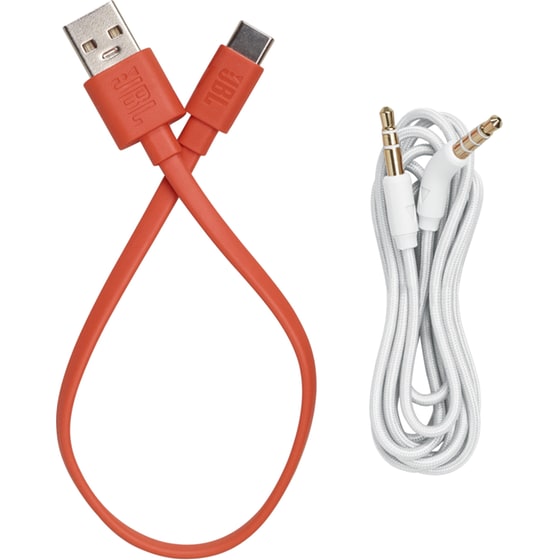 JBL Live 670NC Ασύρματα Ακουστικά Κεφαλής - Λευκά image 9