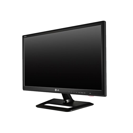 LG M2452D-PZ - 24" - LED image 2