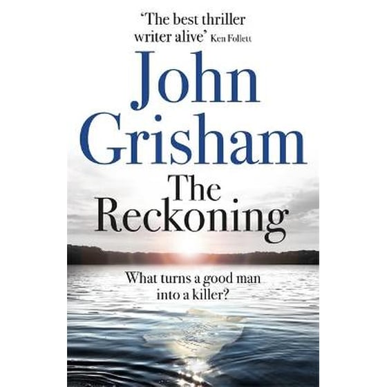 Reckoning image 0