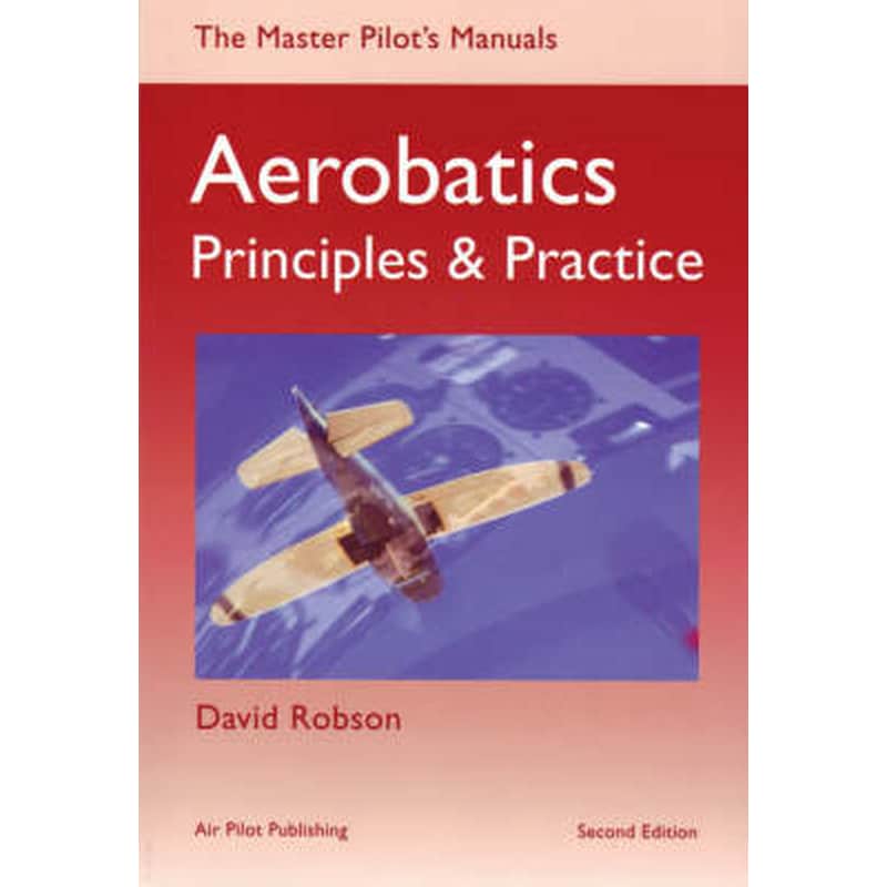 Aerobatics
