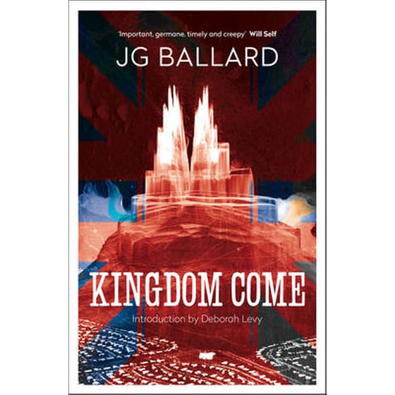 Kingdom Come image 0