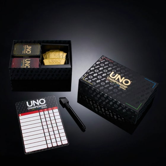 Uno Tournament Kit image 2