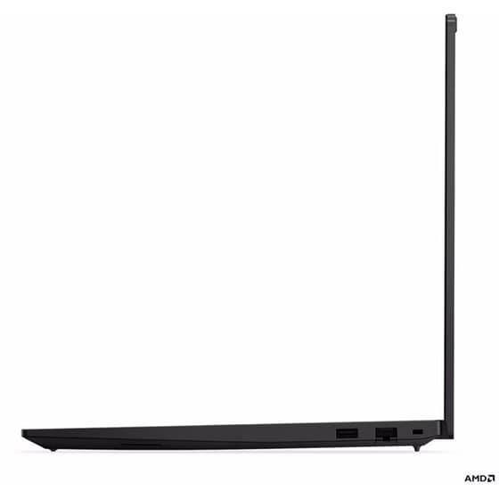 Lenovo ThinkPad E16 Gen 3 16" FHD+ IPS (AMD Ryzen 5-220/16 GB/512GB SSD/Radeon Graphics/Win11Pro) Laptop image 9
