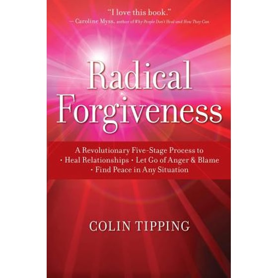 Radical Forgiveness image 0