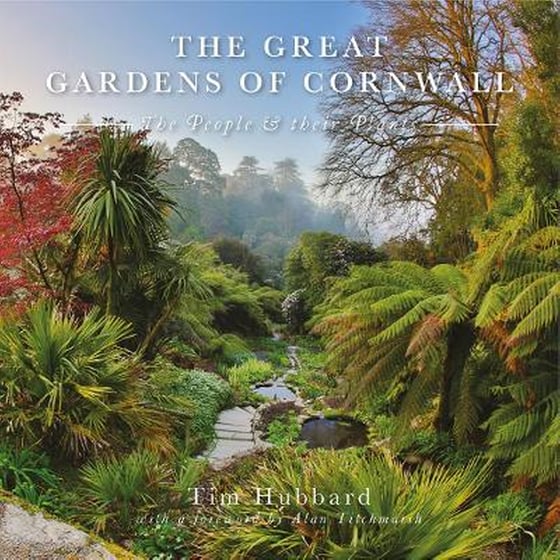 The Great Gardens of Cornwall image 0