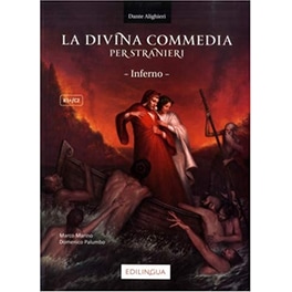 La Divina Commedia per stranieri- Inferno