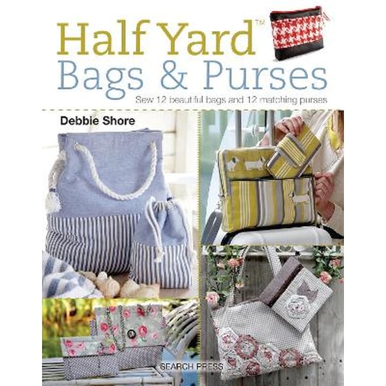 Half Yard (TM) Bags & Purses image 0