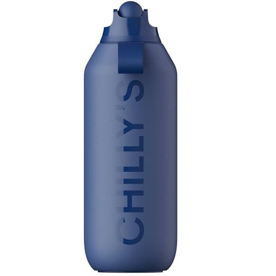 Μπουκάλι S2 Sport Whale Μπλε 500ml image 2