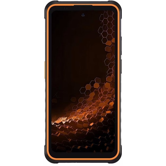 Hammer Iron 6 5G 256GB - Orange image 1