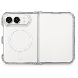 Θήκη Apple iPhone Duo - Tune UltraMag - Clear