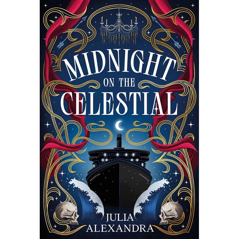 Midnight on the Celestial