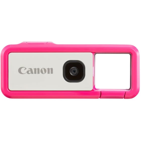 Action Camera  Canon Ivy Rec - Ρόζ image 0
