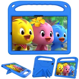 Θήκη Tablet Samsung Galaxy Tab A7 10.4" - Sonique Jazzy Kidsafe - Μπλε