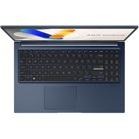 Asus Vivobook 15 X1504VA-BQ1640W 15.6'' FHD IPS (Core i5-1334U/16GB/512GB SSD/Iris Xe Graphics/Win11Home) Laptop image 6