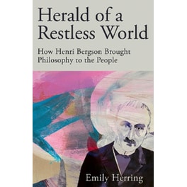 Herald of a Restless World