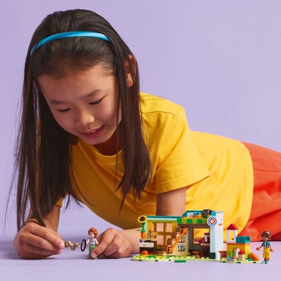 LEGO® Friends Autumn’s Room (42646) image 10