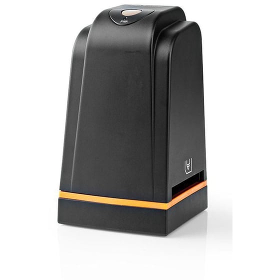 Nedis FISC3650BK Σαρωτής Film 3600 dpi image 7