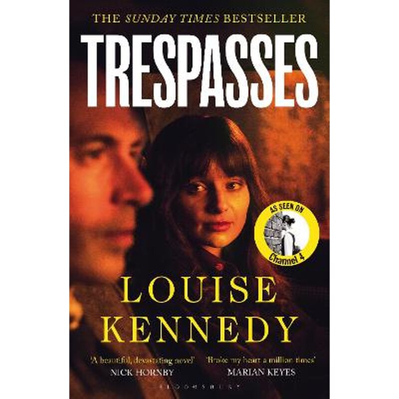 Trespasses