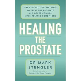 Healing the Prostate