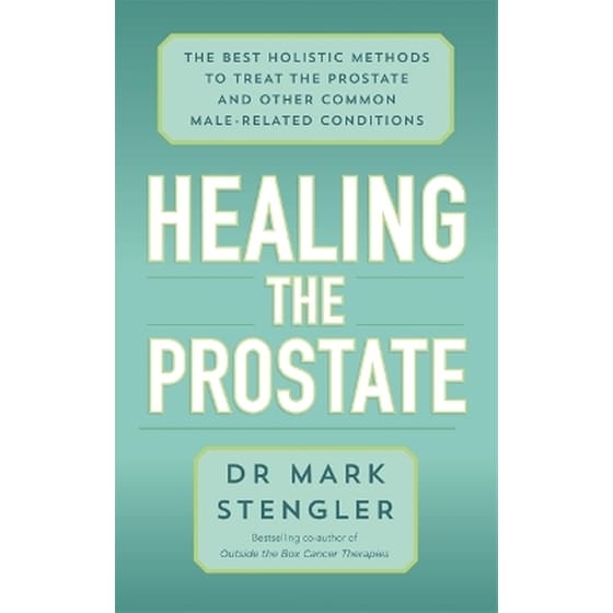 Healing the Prostate image 0