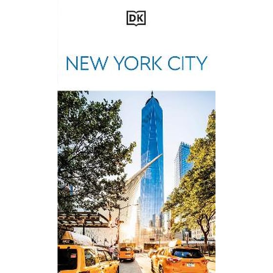 DK New York City image 0