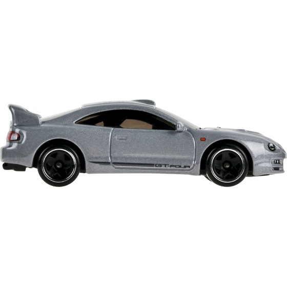Hot Wheels Αυτοκινητάκια 1:64 - Hot Wheels 90’s Street Sports 1 Τμχ - Τυχαία Επιλογή Σχεδίου (JDY83) image 7