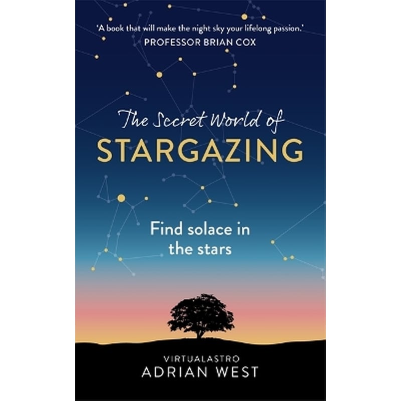 The Secret World of Stargazing