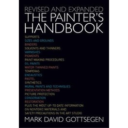 Painter's Handbook