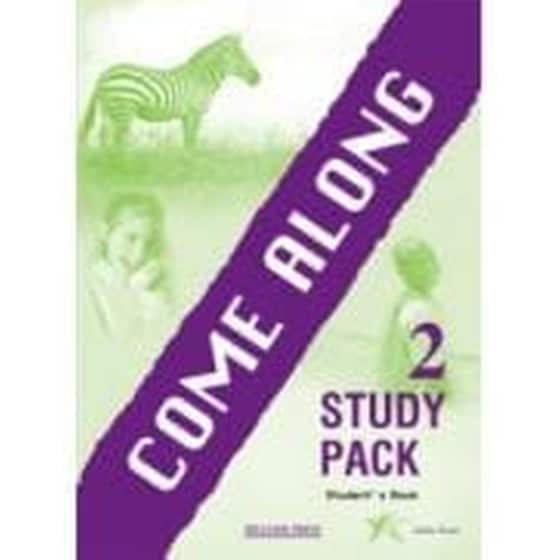 Come Along 2 Companion image 0