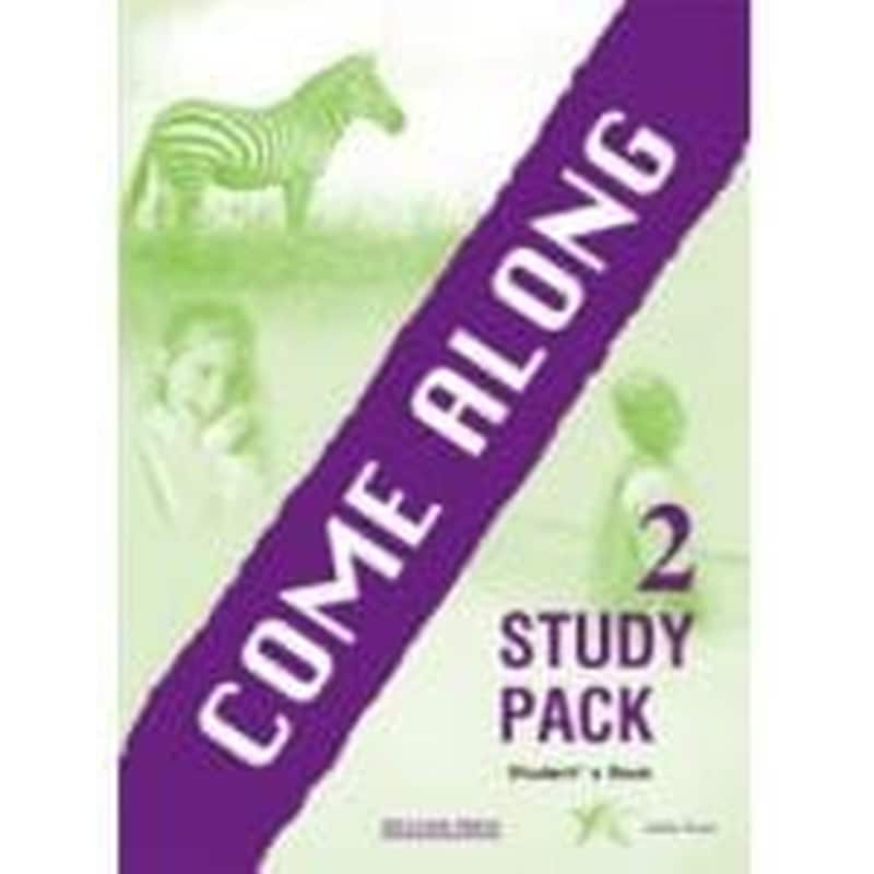 Come Along 2 Companion
