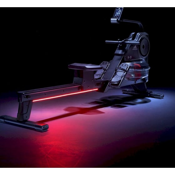 Κωπηλατική Νερού Adidas R-21 215x58x108cm - Γκρι image 5