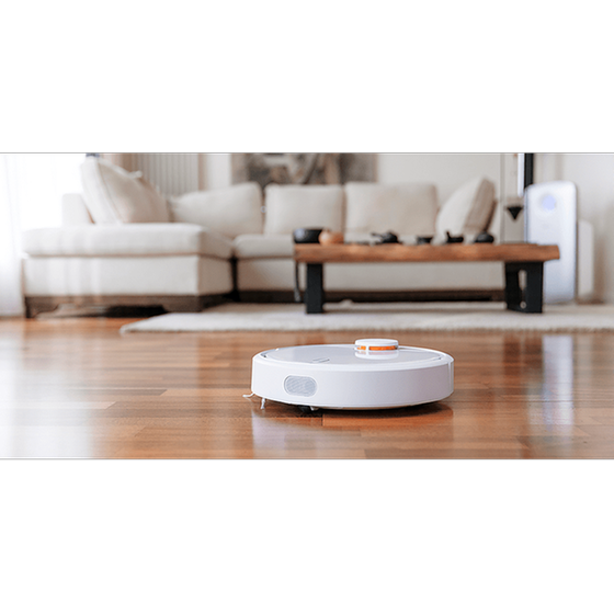 Σκούπα Ρομπότ Mi Robot Vacuum Xiaomi image 5
