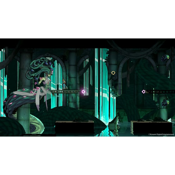 Castlevania: Belmont’s Curse Midnight Edition - PS5 image 4