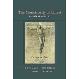 The Monstrosity of Christ