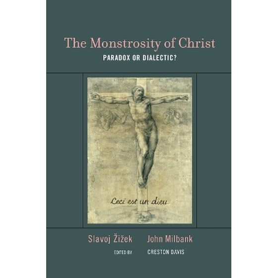 The Monstrosity of Christ image 0