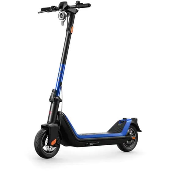 Ηλεκτρικό πατίνι NIU KQi3 Sport - Μπλε image 1