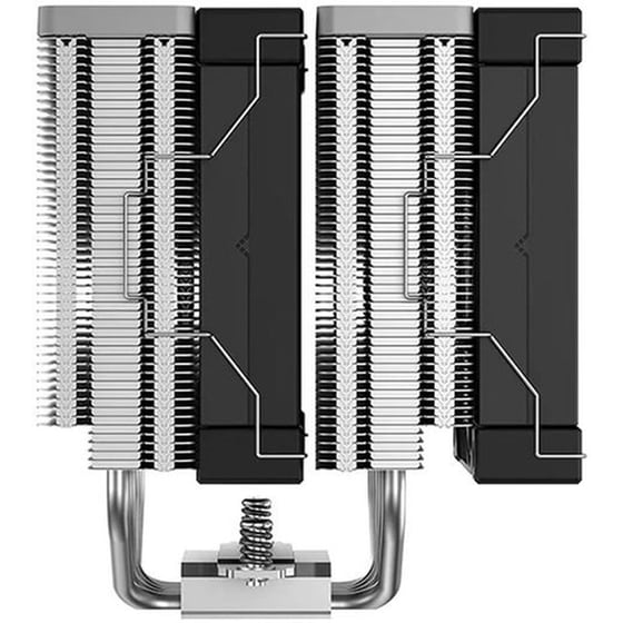 Ψύκτρα επεξεργαστή Deepcool AK620 120mm image 1