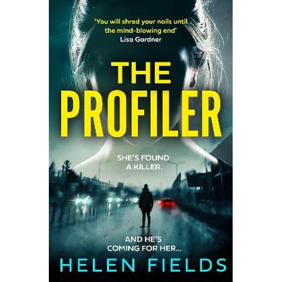 The Profiler image 0
