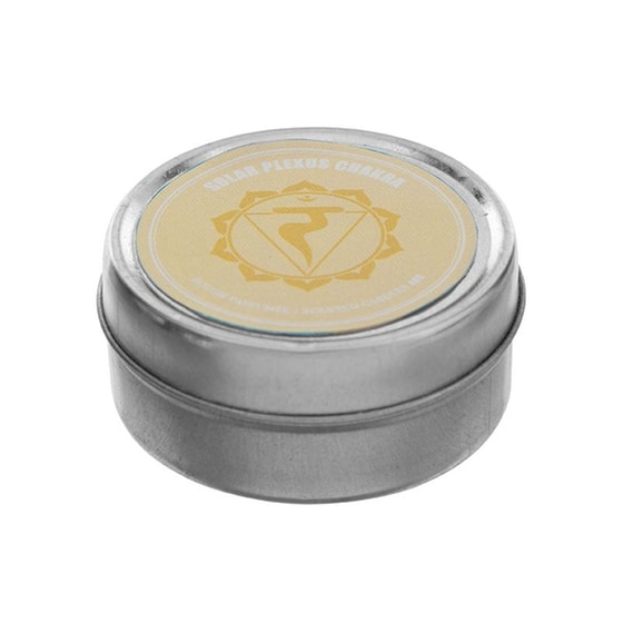 Σετ Κεριά Chakra Spitishop A-s 192728 7 Τμχ - Λευκό image 3
